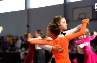 OTTS o Memoriał Barbary Krzyżanowskiej Ksok 2026