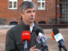 Miasto i Powiat z dofinansowaniem z Rządowego Programu Przebudowy Dróg Lokalnych