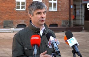 Miasto i Powiat z dofinansowaniem z Rządowego Programu Przebudowy Dróg Lokalnych