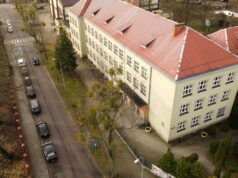 SP4 Zaprasza na dzień otwarty