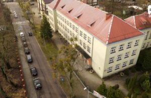 SP4 Zaprasza na dzień otwarty