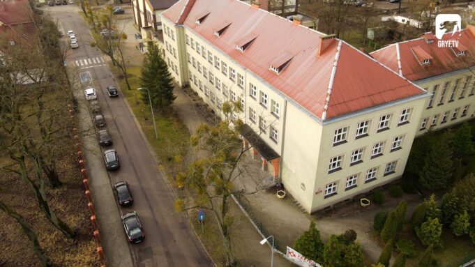 SP4 Szczecinek zaprasza na dzień otwarty