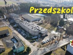 Gminne przedszkole w Turowie zaprasza