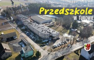 Gminne przedszkole w Turowie zaprasza