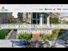 Weź udział w konsultacjach społecznych. Reagujemy na zmiany klimatu