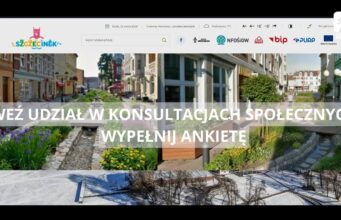 Weź udział w konsultacjach społecznych. Reagujemy na zmiany klimatu
