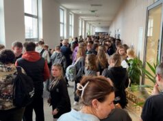 VII Dzień Przemysłu Drzewnego w Szczecinku