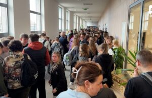 VII Dzień Przemysłu Drzewnego w Szczecinku