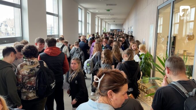 VII Dzień Przemysłu Drzewnego w Szczecinku