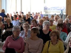 Dzień Kobiet i Mężczyzn w Miejskim Centrum Wsparcia w Szczecinku