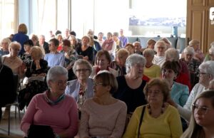 Dzień Kobiet i Mężczyzn w Miejskim Centrum Wsparcia w Szczecinku