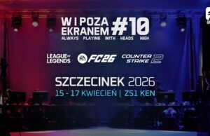 W i Poza Ekranem #10 – zaproszenie