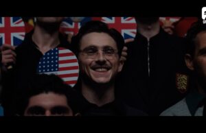 Wielki Marty – propozycja DKF na 04.03.2026