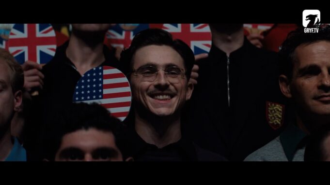 Wielki Marty – propozycja DKF na 04.03.2026