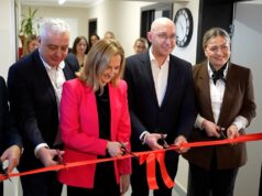 Regionalne Centrum Kryzysowe oficjalnie otwarte