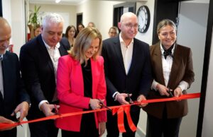 Regionalne Centrum Kryzysowe oficjalnie otwarte