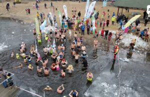 11. Szczecineckie Morsowisko