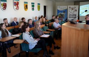 Podsumowanie IX edycji „Działaj Lokalnie”