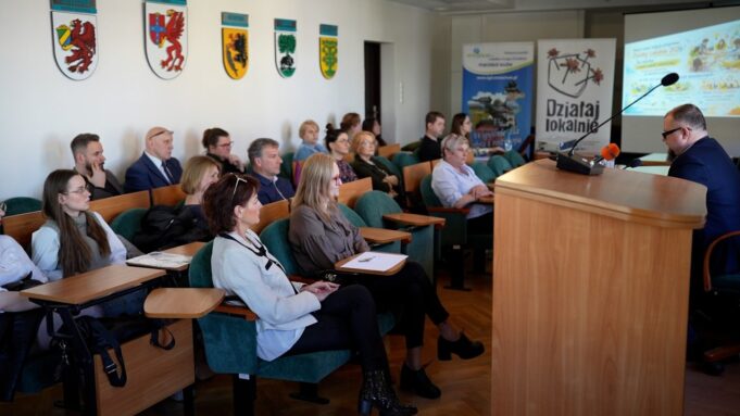 Działaj Lokalnie 2025 podsumowane