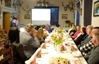 Dzień Sołtysa w Gminie Borne Sulinowo