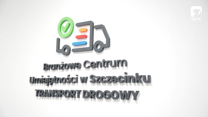 Otwarcie Branżowego Centrum Umiejętności w Szczecinku
