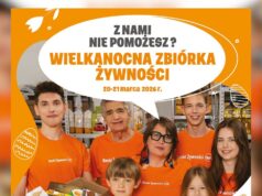 Wielkanocna Zbiórka Żywności