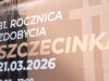 Obchody 81. Rocznicy Zdobycia Szczecinka – zaproszenie