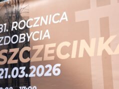 Obchody 81. Rocznicy Zdobycia Szczecinka – zaproszenie