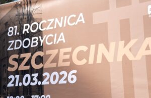 Obchody 81. rocznicy zdobycia Szczecinka – zaproszenie