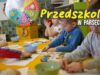 Przedszkole w Parsęcku zaprasza