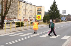 Modernizacja ul. Dworcowej w Białym Borze