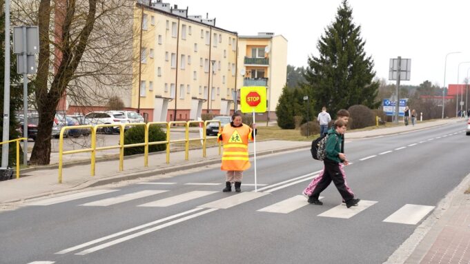 Modernizacja ul. Dworcowej w Białym Borze
