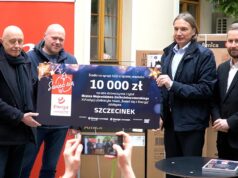 Finał plebiscytu Świeć się z Energą