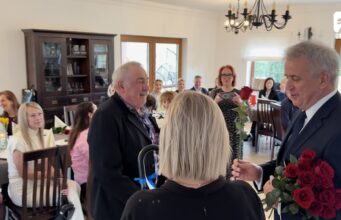 Dzień Sołtysa w Gminie Barwice