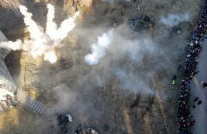 Obchody 81. rocznicy zdobycia Szczecinka