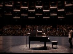 Dziewczyna z Kolonii – zapowiedz DKF na 25.04.2026r.