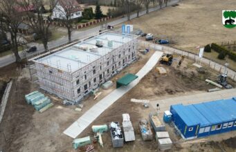 Barwicki Program Samorządowy – Kanalizacja, drogi, budynek SIM