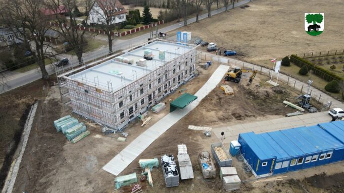 Barwicki Program Samorządowy – Kanalizacja, drogi, SIM