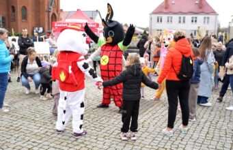 Kiermasz Wielkanocny w Barwicach – zaproszenie