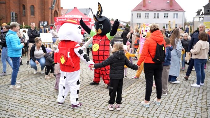 Kiermasz Wielkanocny w Barwicach – zaproszenie