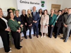 Mieszkanie Wspomagane w Barwicach