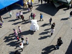 Jarmark Wielkanocny w Barwicach