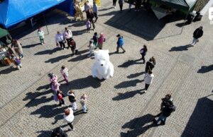 Kiermasz Wielkanocny w Barwicach