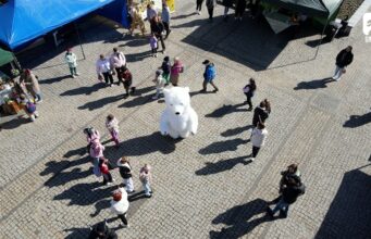 Jarmark Wielkanocny w Barwicach