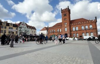 Jarmark Wielkanocny w Szczecinku