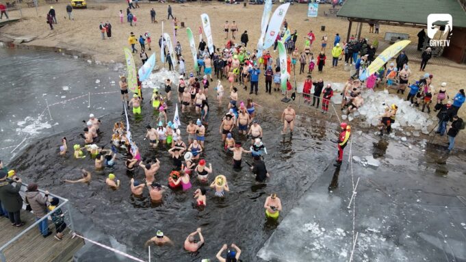 11. Szczecineckie Morsowisko