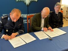 Straż Miejska i Policja ze Szczecinka wzmacniają współpracę