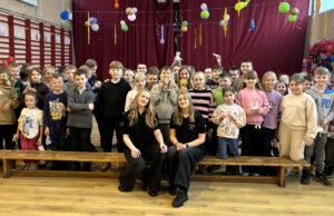 Edukacja, która może uratować życie