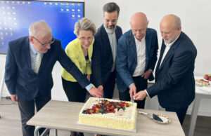 Dekada Nauki i Przemysłu: 10-lecie Filii Politechniki Koszalińskiej w Szczecinku