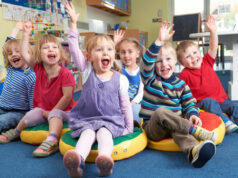 Ruszyła rekrutacja do szczecineckich przedszkoli. Zapisz dziecko!